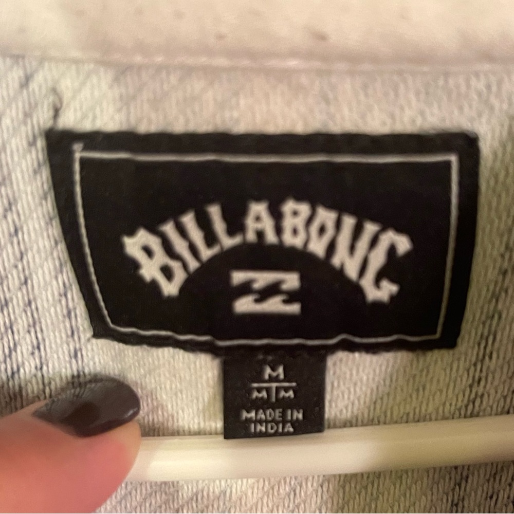 Billabong pullover - Picture 2 of 5